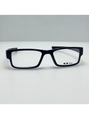 Oakley OX8046-0453 Airdrop Blue Eyeglasses Eye Glasses Frames 53-18-143